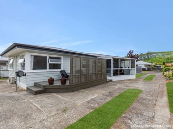 25 Hinemotu Avenue, Kawerau, Kawerau