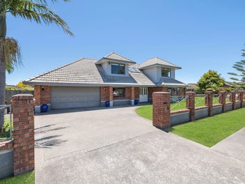 1 Eiger Place, Northpark, Auckland