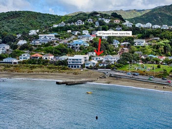 197 Derwent Street, Island Bay, Wellington