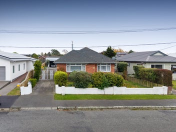 9 Bletsoe Avenue, Spreydon, Christchurch
