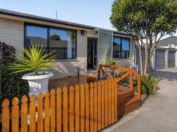 2/628 Cashel Street, Linwood, Christchurch
