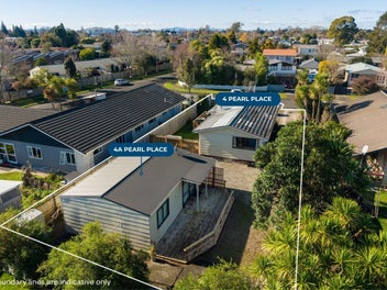 4 Pearl Place, Chartwell, Hamilton