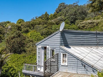 39 Victoria Road South, Onetangi, Waiheke Island