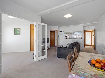 6/184 Powderham Street, New Plymouth, New Plymouth