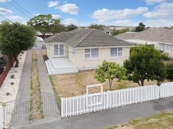 18 Warblington Street, Aranui, Christchurch