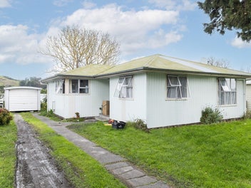 171 Tyndall Road, Outer Kaiti, Gisborne