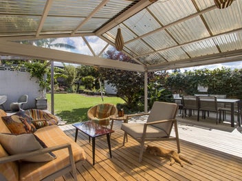 11 Boyd Street, Katikati, Katikati