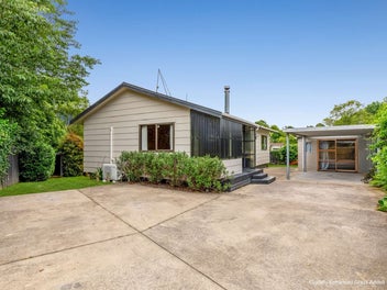 5B Streamdale Place, Ngongotaha, Rotorua