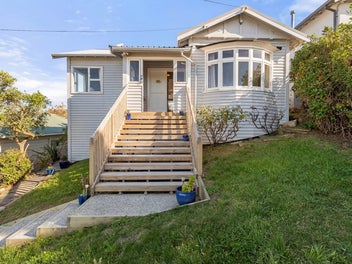 42 Tirangi Road, Rongotai, Wellington