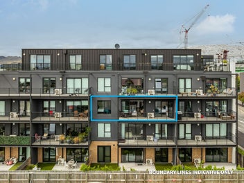 202/272 Barbadoes Street, Christchurch Central, Christchurch