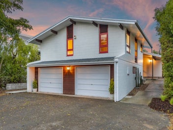 311A New Brighton Road, Burwood, Christchurch