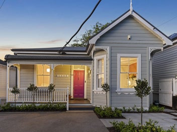 53 Third Avenue, Kingsland, Auckland