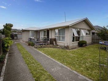 102 Effingham Street, North New Brighton, Christchurch