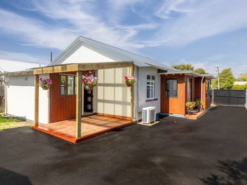 9 Wyon Street, Linwood, Christchurch