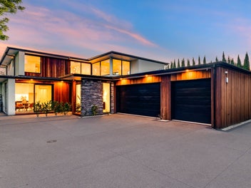 99A Fendalton Road, Fendalton, Christchurch