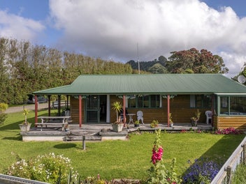 24 Tirohanga Road, Tirohanga, Opotiki