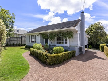45A Namata Road, Onehunga, Auckland