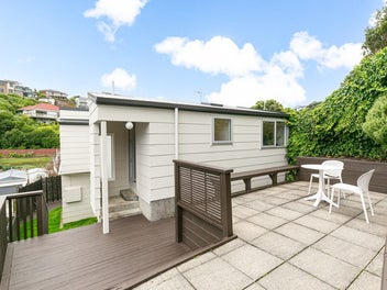 124 Onslow Road, Khandallah, Wellington