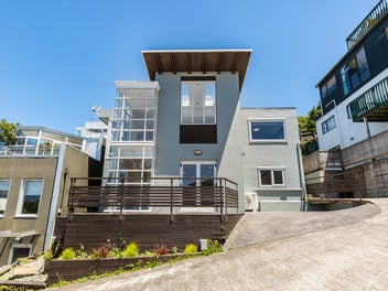 17 Waru Street, Khandallah, Wellington