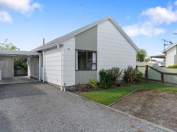 22 Raglan Street, Lansdowne, Masterton