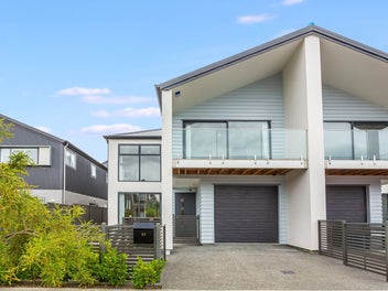 21 Koreke Close, Kenepuru, Porirua