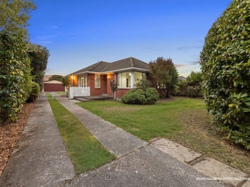 22 Mappleton Avenue, Burnside, Christchurch