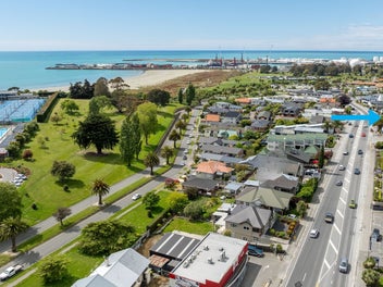 2/32 Evans Street, Maori Hill, Timaru
