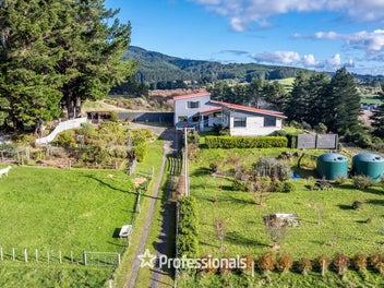 1712 State Highway 2, Kaitoke, Upper Hutt