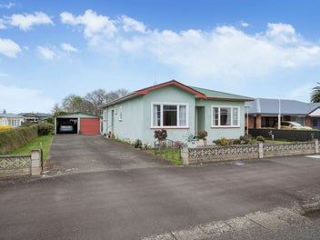 50 McPhee Street, Dannevirke, Dannevirke