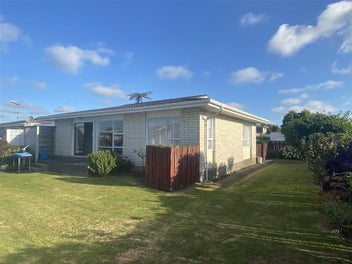 21 Davidson Street, Hawera, Hawera