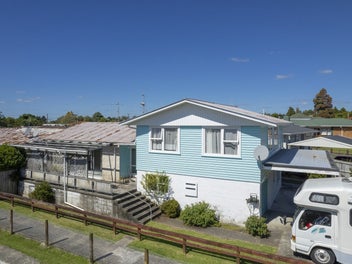 11A Barrow Place, Te Puke