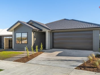 135 Waipounamu Drive, Kelson, Lower Hutt