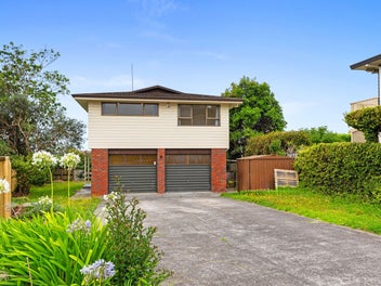 16 Shearman Grove, Tauranga South, Tauranga