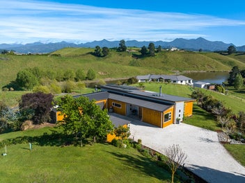 286 Delta Lake Heights, Renwick
