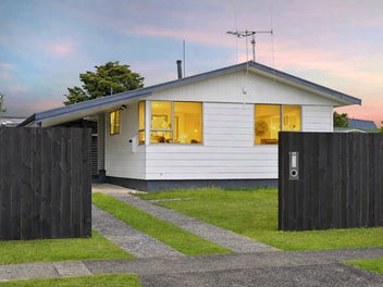 17 Enfield Street, Nawton, Hamilton