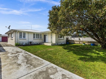 62 Oldham Avenue, Onekawa, Napier
