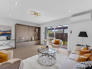 1/43 Ferndown Avenue, Papatoetoe, Auckland