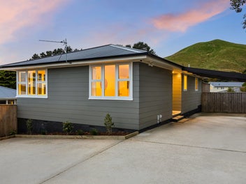 5 Kaituna Street, Waitangirua, Porirua