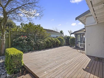 7 Sumner Street, Spreydon, Christchurch