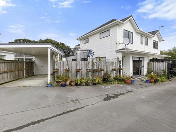 4/24 Mason Street, Moera, Lower Hutt