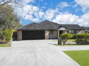 52 Madison Terrace, Silverdale, Silverdale