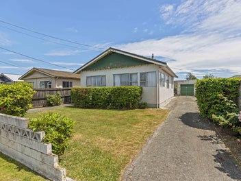 21 Hay Street, Bromley, Christchurch