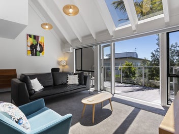 6/47 Jervois Road, Herne Bay, Auckland