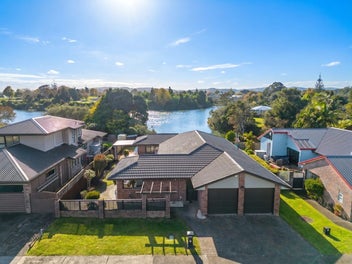 9 Freelance Terrace, Pahurehure, Papakura