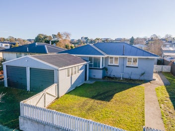 30 Leckie Street, Redruth, Timaru