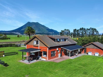 338 Kawerau Road, Putauaki, Whakatane