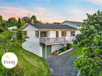 1/19 Glastron Place, Bayview, Auckland