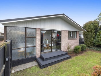 250A Harewood Road, Bishopdale, Christchurch