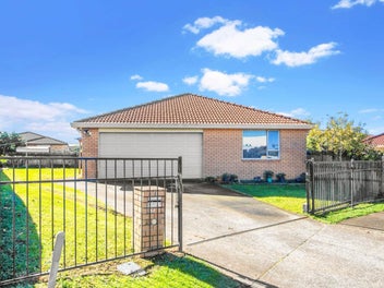 18 Jaylo Place, Mangere, Auckland