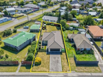 4A Coleridge Street, Rolleston, Rolleston